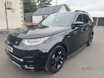 Used Land Rover Discovery 2020 for sale - 79249184: Photo