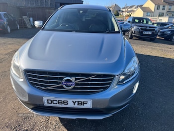 Used Volvo XC60 2017 for sale - 79084339: Photo