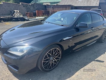 Used BMW 6 Series 2014 for sale - 79013509: Photo