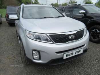 Used Kia Sorento 2015 for sale - 74547129: Photo