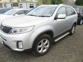 Used Kia Sorento 2015 for sale - 74547129: Photo