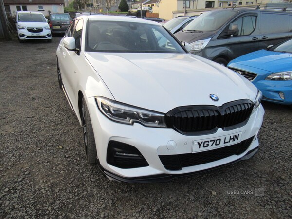 Used BMW 3 Series for sale - 76315449: Photo 3