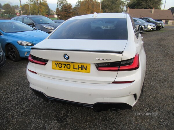 Used BMW 3 Series for sale - 76315449: Photo 4