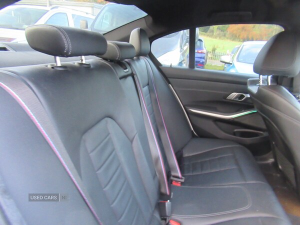Used BMW 3 Series for sale - 76315449: Photo 5