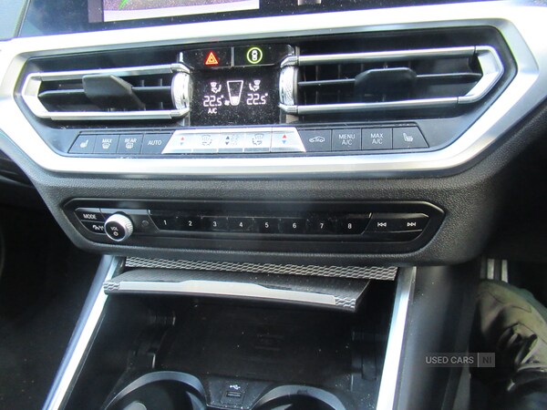 Used BMW 3 Series for sale - 76315449: Photo 9