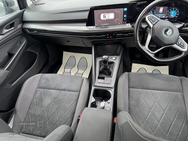 Used Volkswagen Golf 2021 for sale - 77457025: Photo 11