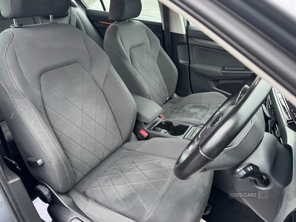 Used Volkswagen Golf 2021 for sale - 77457025: Photo 12