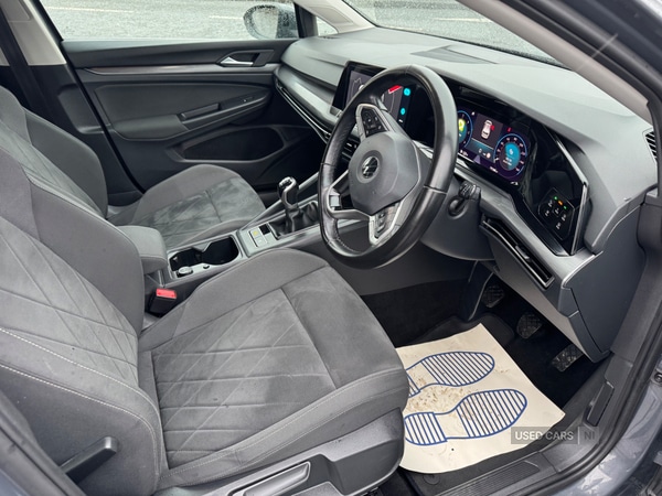 Used Volkswagen Golf 2021 for sale - 77457025: Photo 13