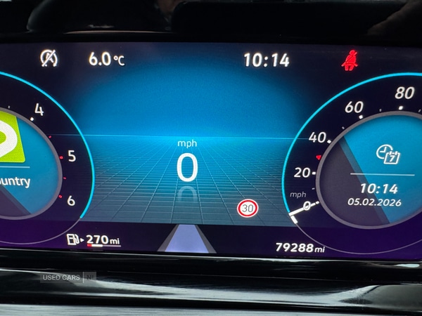 Used Volkswagen Golf 2021 for sale - 77457025: Photo 14