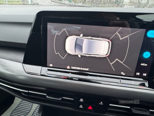 Used Volkswagen Golf 2021 for sale - 77457025: Photo 15