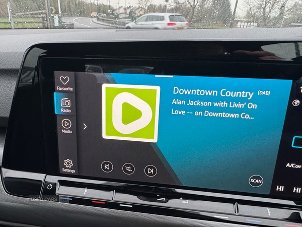 Used Volkswagen Golf 2021 for sale - 77457025: Photo 17