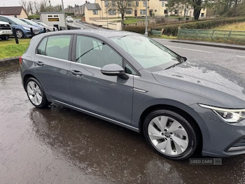 Volkswagen Golf feature image