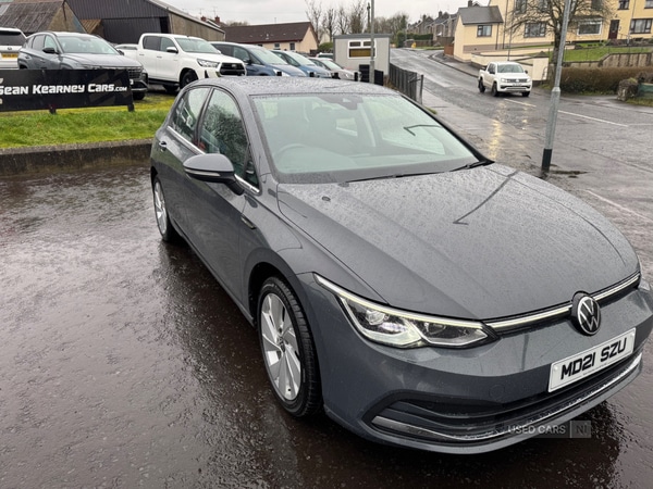 Used Volkswagen Golf 2021 for sale - 77457025: Photo 3