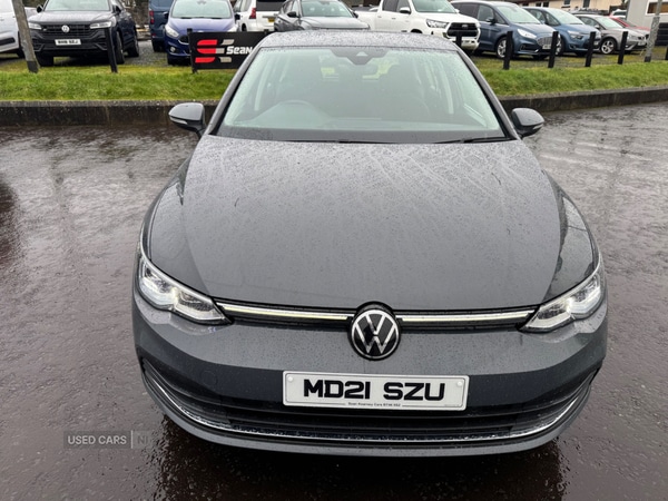 Used Volkswagen Golf 2021 for sale - 77457025: Photo 4