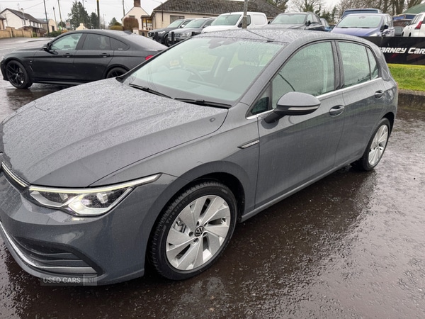 Used Volkswagen Golf 2021 for sale - 77457025: Photo 5