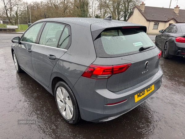 Used Volkswagen Golf 2021 for sale - 77457025: Photo 6