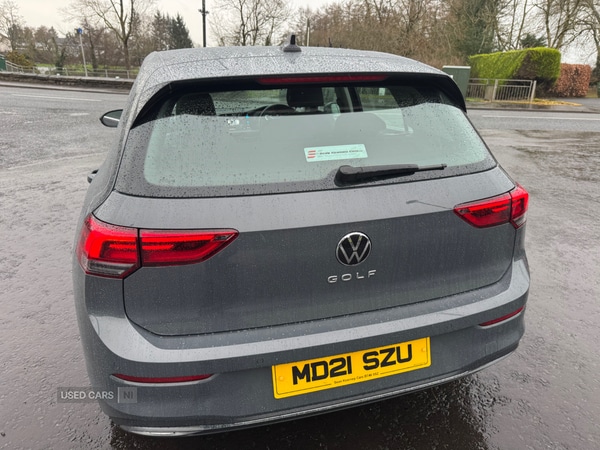 Used Volkswagen Golf 2021 for sale - 77457025: Photo 7