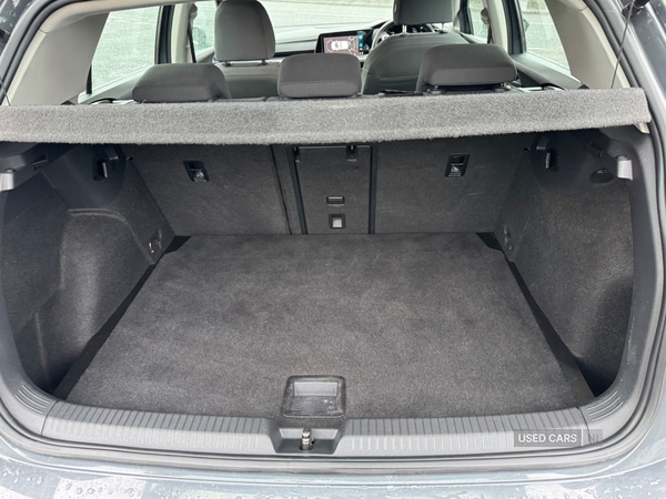 Used Volkswagen Golf 2021 for sale - 77457025: Photo 8