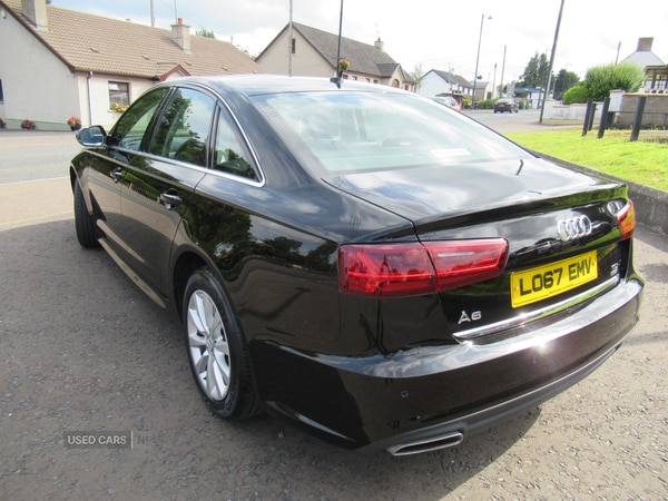 Used Audi A6 2017 for sale - 75533089: Photo 5