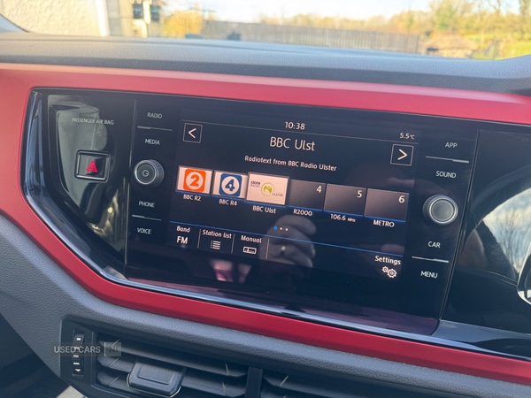 Used Volkswagen Polo 2018 for sale - 78116827: Photo 10