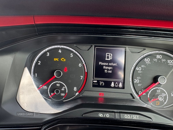 Used Volkswagen Polo 2018 for sale - 78116827: Photo 11