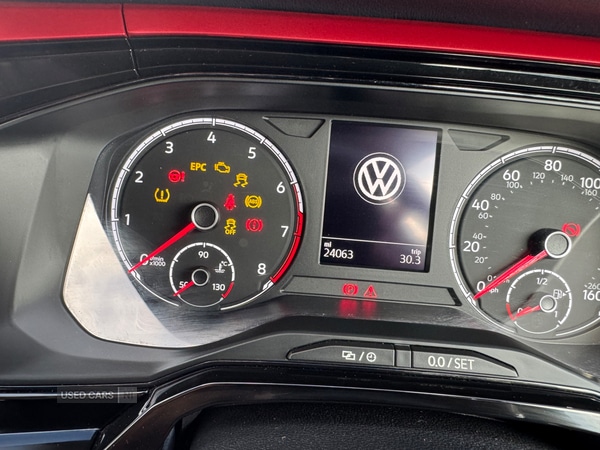 Used Volkswagen Polo 2018 for sale - 78116827: Photo 12