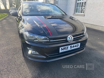 Volkswagen Polo feature image