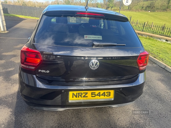 Used Volkswagen Polo 2018 for sale - 78116827: Photo 5