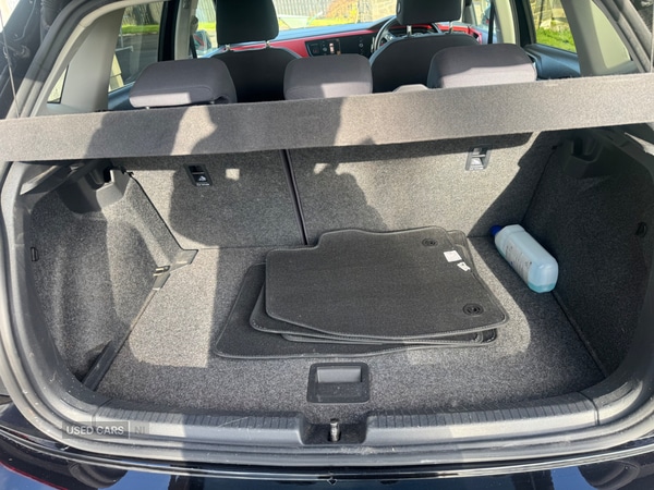 Used Volkswagen Polo 2018 for sale - 78116827: Photo 6