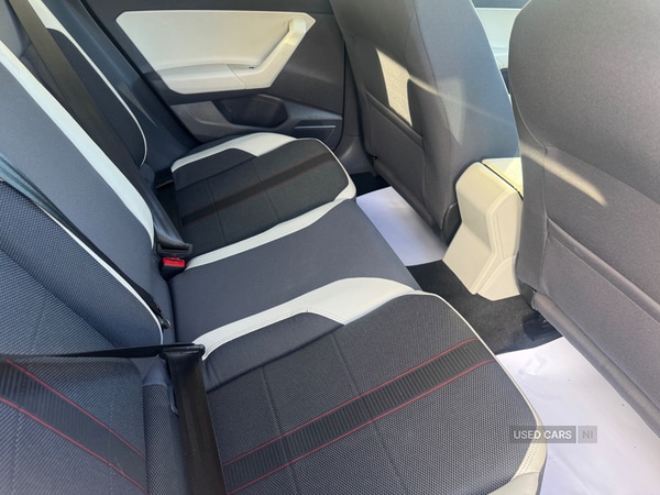 Used Volkswagen Polo 2018 for sale - 78116827: Photo 7