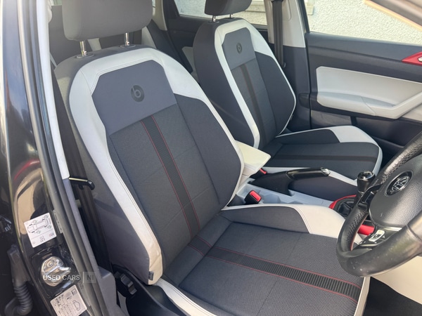 Used Volkswagen Polo 2018 for sale - 78116827: Photo 8