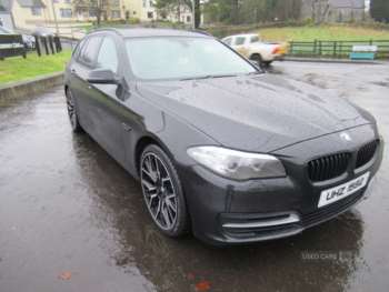 Used BMW 5 Series 2016 for sale - 73119201: Photo