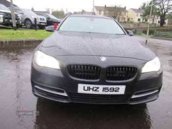 Used BMW 5 Series 2016 for sale - 73119201: Photo