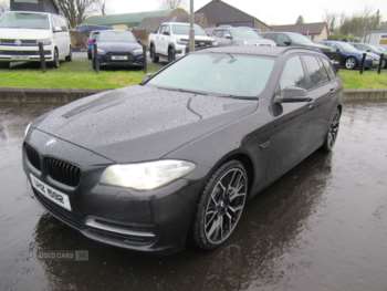 Used BMW 5 Series 2016 for sale - 73119201: Photo