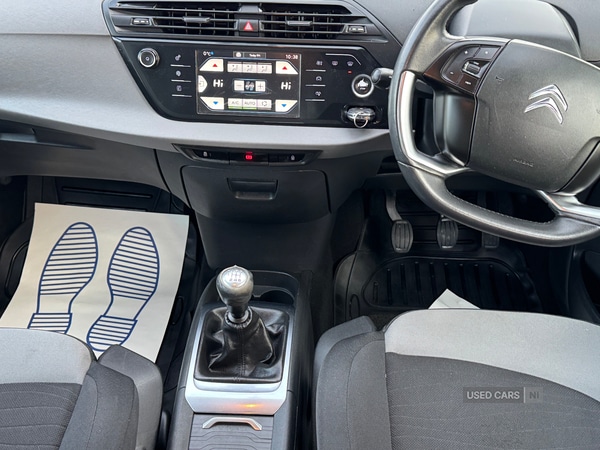 Used Citroen C4 Grand Picasso 2015 for sale - 77144979: Photo 10