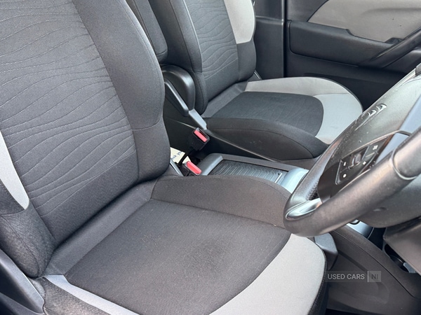Used Citroen C4 Grand Picasso 2015 for sale - 77144979: Photo 11