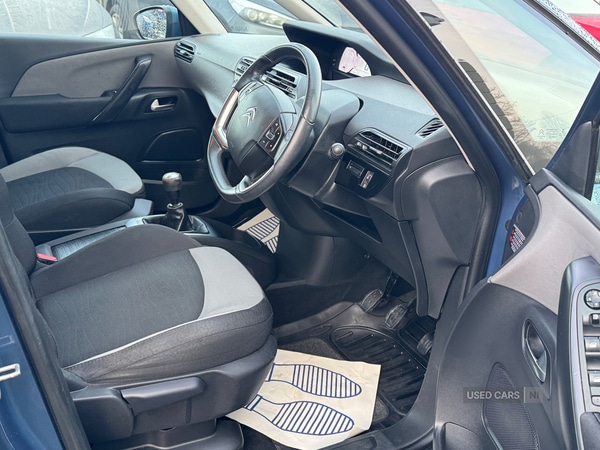 Used Citroen C4 Grand Picasso 2015 for sale - 77144979: Photo 12
