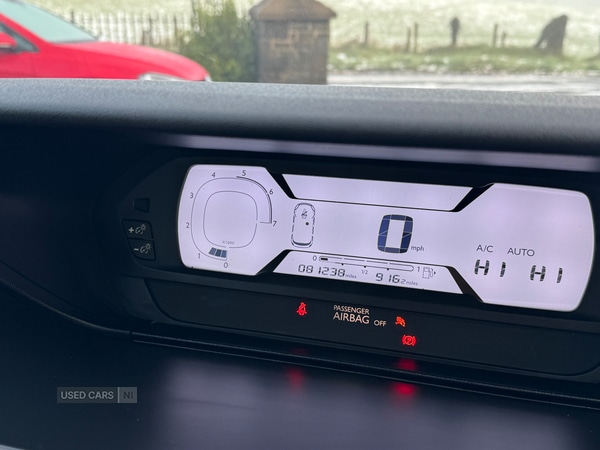 Used Citroen C4 Grand Picasso 2015 for sale - 77144979: Photo 13