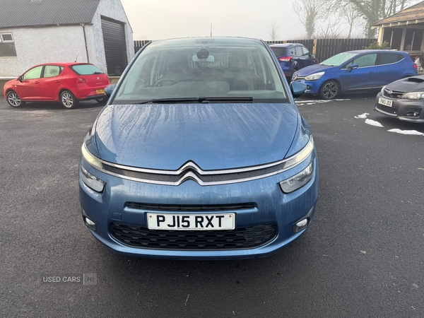 Used Citroen C4 Grand Picasso 2015 for sale - 77144979: Photo 3