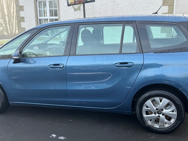 Used Citroen C4 Grand Picasso 2015 for sale - 77144979: Photo 5