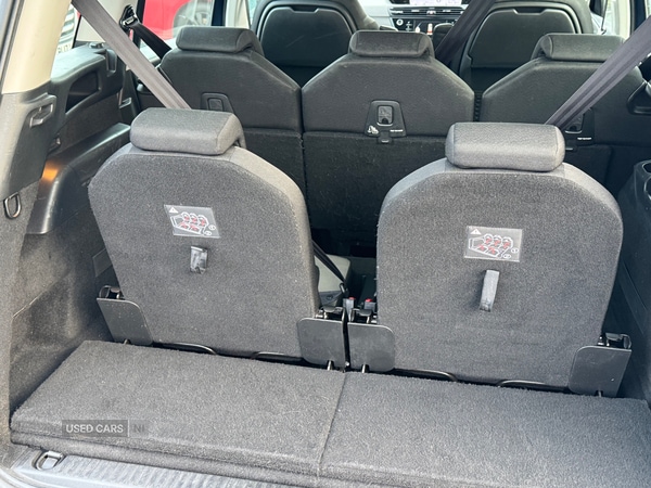 Used Citroen C4 Grand Picasso 2015 for sale - 77144979: Photo 7
