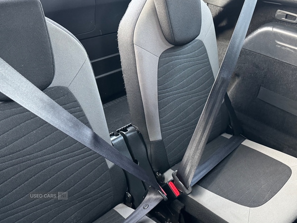 Used Citroen C4 Grand Picasso 2015 for sale - 77144979: Photo 8