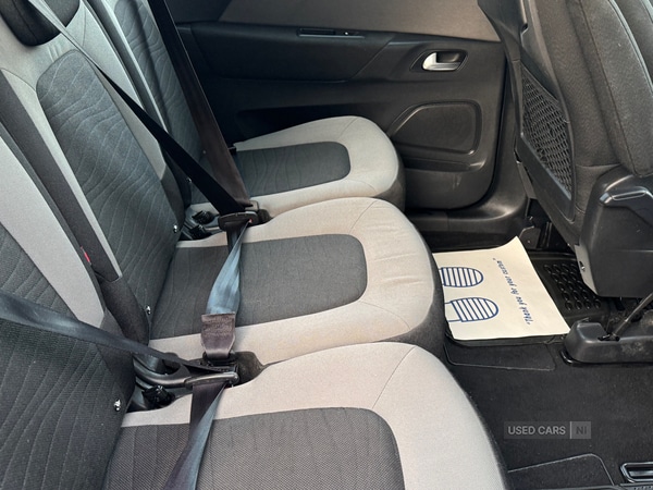 Used Citroen C4 Grand Picasso 2015 for sale - 77144979: Photo 9