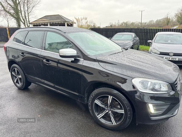 Used Volvo XC60 2016 for sale - 77280247: Photo 1