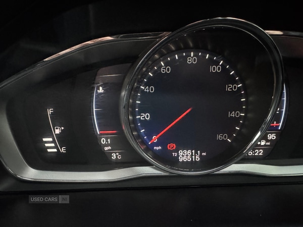 Used Volvo XC60 2016 for sale - 77280247: Photo 10