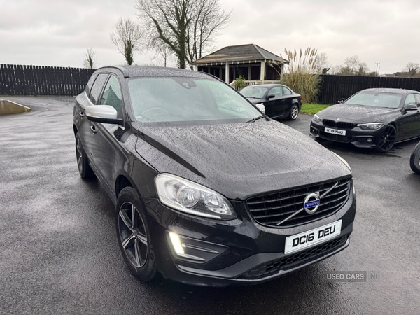 Used Volvo XC60 2016 for sale - 77280247: Photo 2
