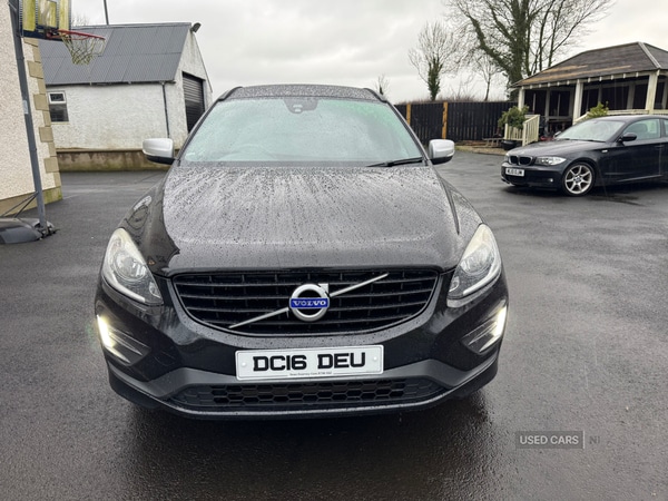 Used Volvo XC60 2016 for sale - 77280247: Photo 3