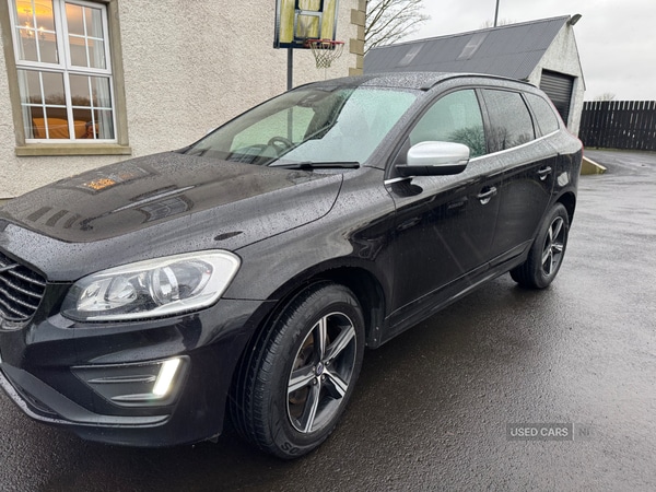 Used Volvo XC60 2016 for sale - 77280247: Photo 4
