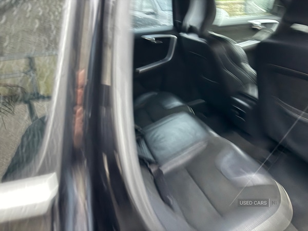 Used Volvo XC60 2016 for sale - 77280247: Photo 7