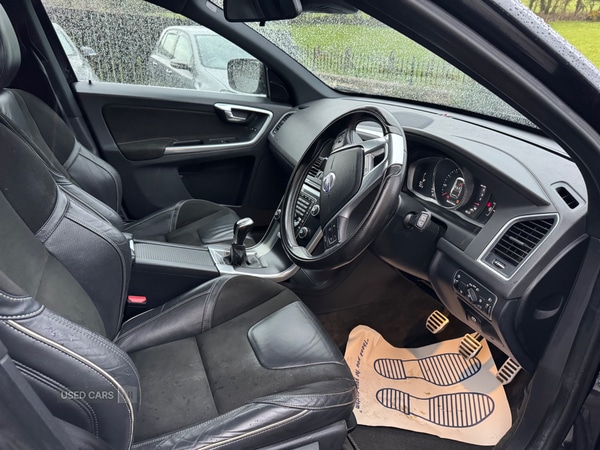 Used Volvo XC60 2016 for sale - 77280247: Photo 9